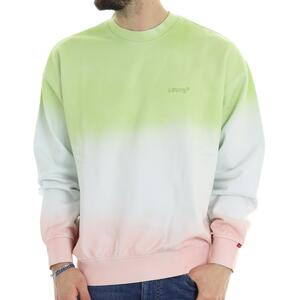 FELPA RED TAB SWEATS CREW LEVI'S 